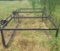 Ladder Rack For Truck With Straps