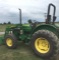 2013 John Deere 5093E Tractor