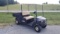 2008 EZ-Go ST1200 Golf Cart