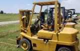 Hyster H40XL-MIL