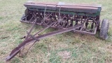 John Deere Drill for Parts
