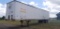 1987 Strick Van Trailer 48ft