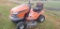 Husqvarna YTH21K46 Riding Mower