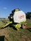 Class Variant 280 Hay Baler