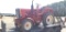 1986 Belarus 250AS Tractor