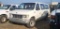 1995 Ford CWS Van Diesel