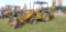 JCB 4687 Loader/Backhoe