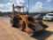 Case 580B Backhoe