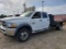 Dodge Ram 5500 Crew Cab Dually