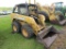 John Deere 250 skidsteer