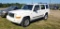 2006 Jeep Commander