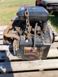 Craftsman 18HP Motor