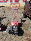 Troy Bilt Tuffy Tiller