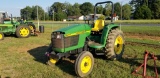 John Deere 4500