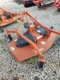 Finish Mower FA513