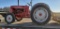 641 Ford Workmaster Tractor