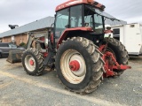 McCormick mtx 110 with quickie q979
