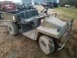 PUG W480 4X2 ATV