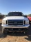 2001 Ford F250 4x4