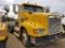 2000 Freightliner Road Tractor