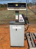 Diesel Fuel Pump (Can take Gas or Diesel)