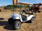 2013 Ez-Go txt48 Electric Golf Cart