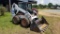 Bobcat 773 Turbo Skid Steer