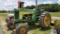 John Deere 730 Diesel Tractor