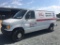 1999 Ford Van Cargo