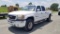 2003 GMC 2500 HD Sierra Duramax Diesel