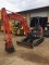 2004 Kubota KX91-3 Mini Excavator