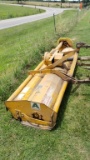 Heavy Duty Flail Mower Alamo Group 88