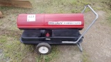 Reddy Heater Model R100