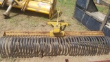 Gill 7ft Root Rake