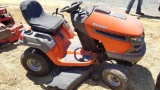 Husqvarna LOYTH20F42T Riding Mower