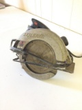 SkillSaw Circular Saw