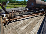 Mobile home axles (4)