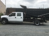 2006 Ford 450