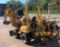 2005 Vermeer RT450 Trencher