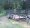 2017 Superior 2616-Elite 6 x 16 Utility Trailer