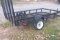 5 x 8 Utility Trailer