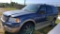 2003 Ford Expedition