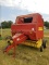 New Holland 640 Autowrap Round Baler