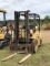 Hyster Forklift