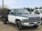 1996 Dodge Rack Body 1 Ton