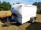 Camping / Tailgate Trailer 5 x 8