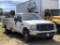 2004 Ford F350 Service Truck