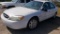 2002 Ford Taurus Sedan