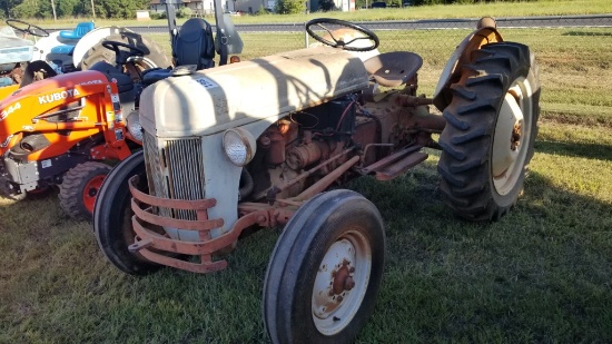 Ford 8N Tractor