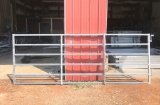 14' Heavy Duty Gate 13-14 Gauge